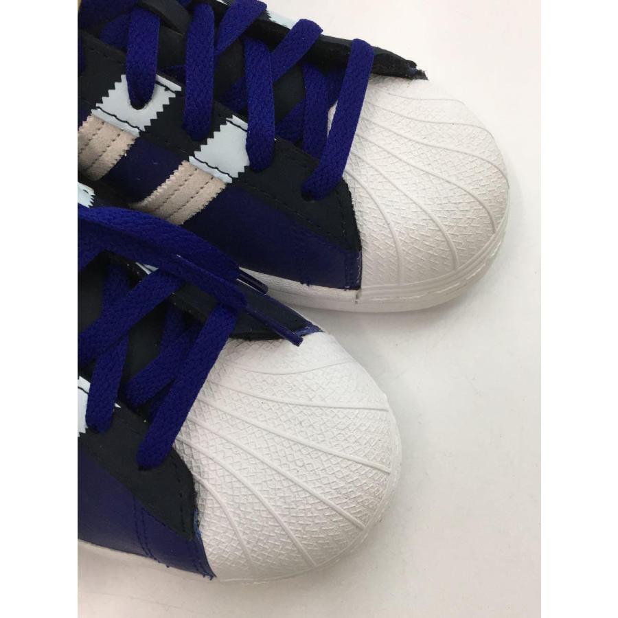 adidas◆ローカットスニーカー/27cm/PUP/GY3415｜ssol-shopping｜06