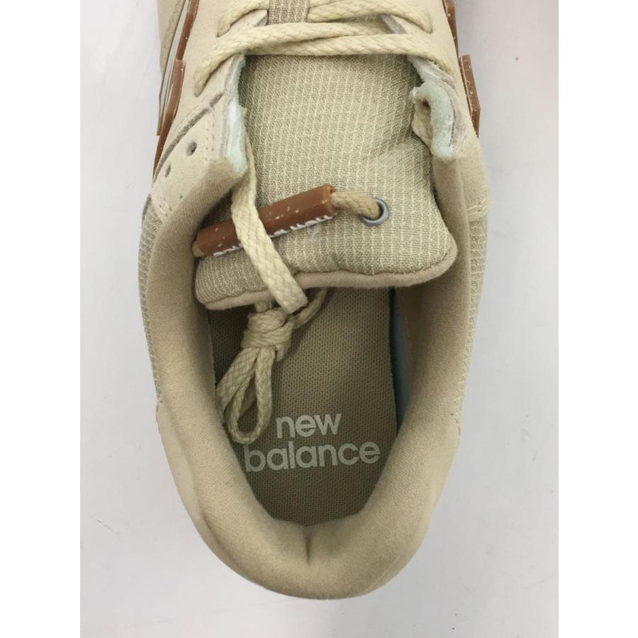 NEW BALANCE◆ローカットスニーカー/28.5cm/BEG/ml574sok｜ssol-shopping｜08