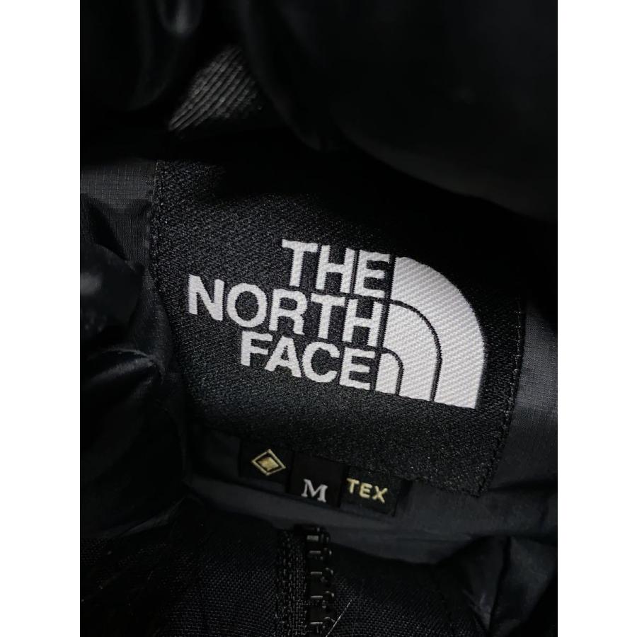 THE NORTH FACE◆ANTARCTICA PARKA_アンタークティカパーカ/M/ゴアテックス/BLK｜ssol-shopping｜03