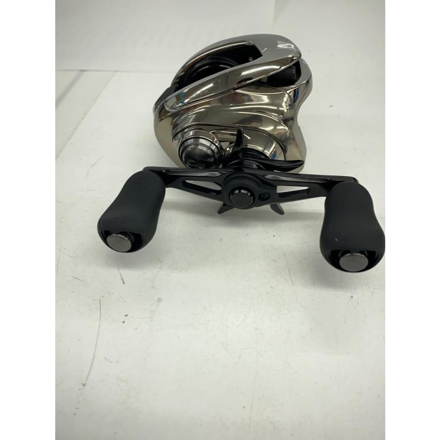 SHIMANO 21アンタレス DC HG 右 ほぼ未使用 SHIMANO◇21 アンタレスDC HG 右巻き : セカンドストリートYahoo!店