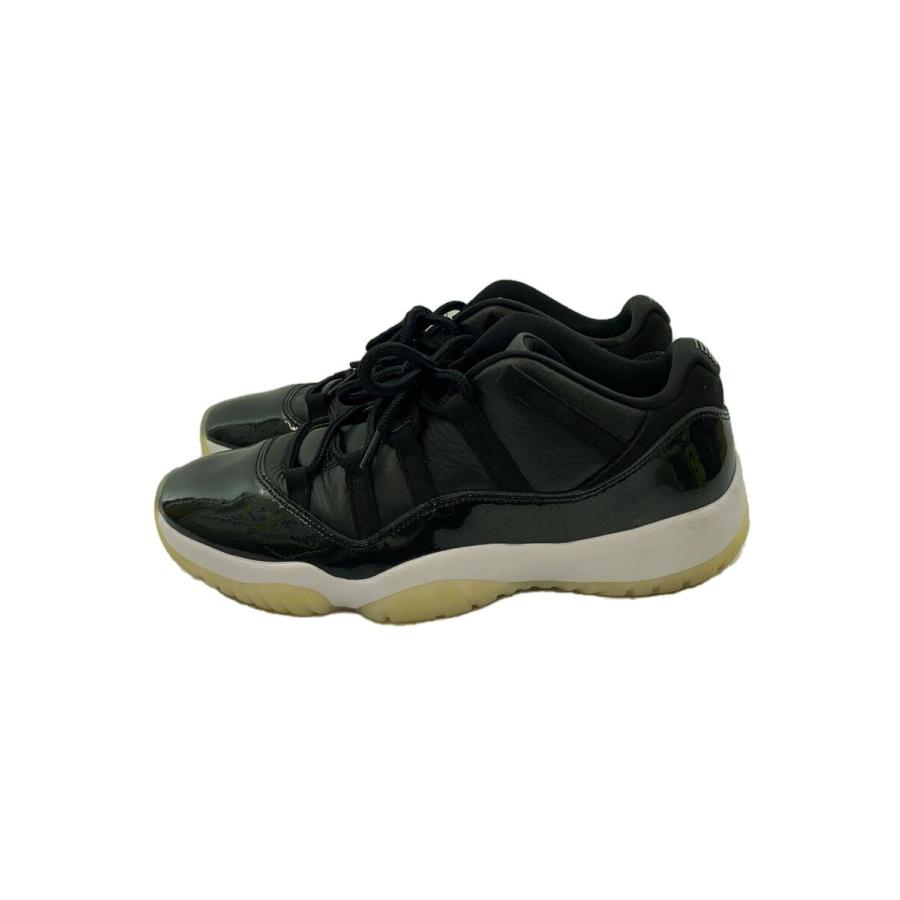 NIKE◇AIR JORDAN 11 RETRO LOW_エア ジョーダン 11 RETRO LOW/30cm 