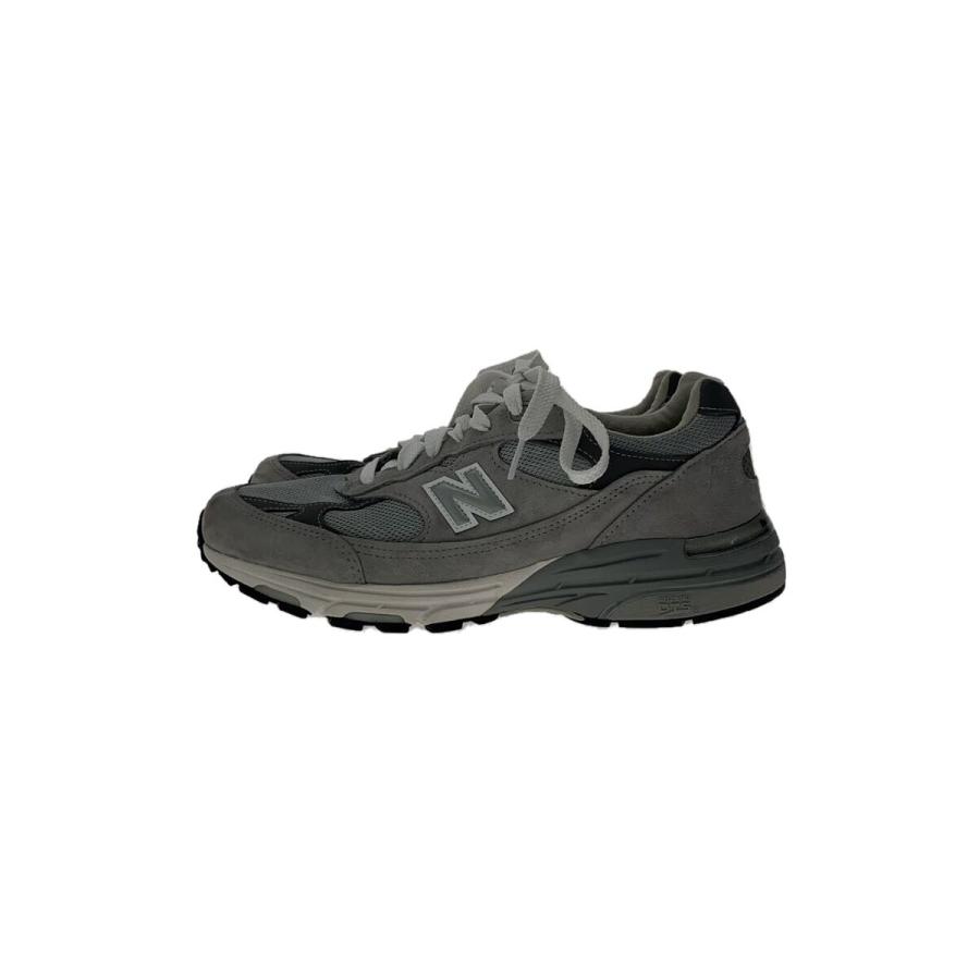 NEW BALANCE◇ニューバランス/MR993/28.5cm/GRY : セカンドストリート 