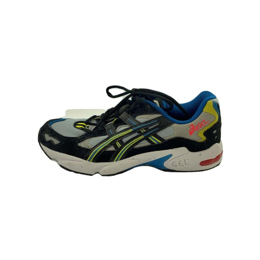 ASICS◇ローカットスニーカー/26cm/マルチカラー/F580719 ASICS◇ローカットスニーカー/26cm/マルチカラー/F580719