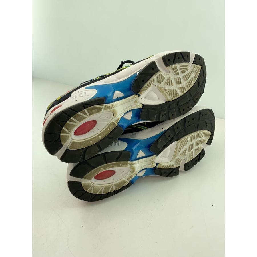 ASICS◇ローカットスニーカー/26cm/マルチカラー/F580719 ASICS◇ローカットスニーカー/26cm/マルチカラー/F580719