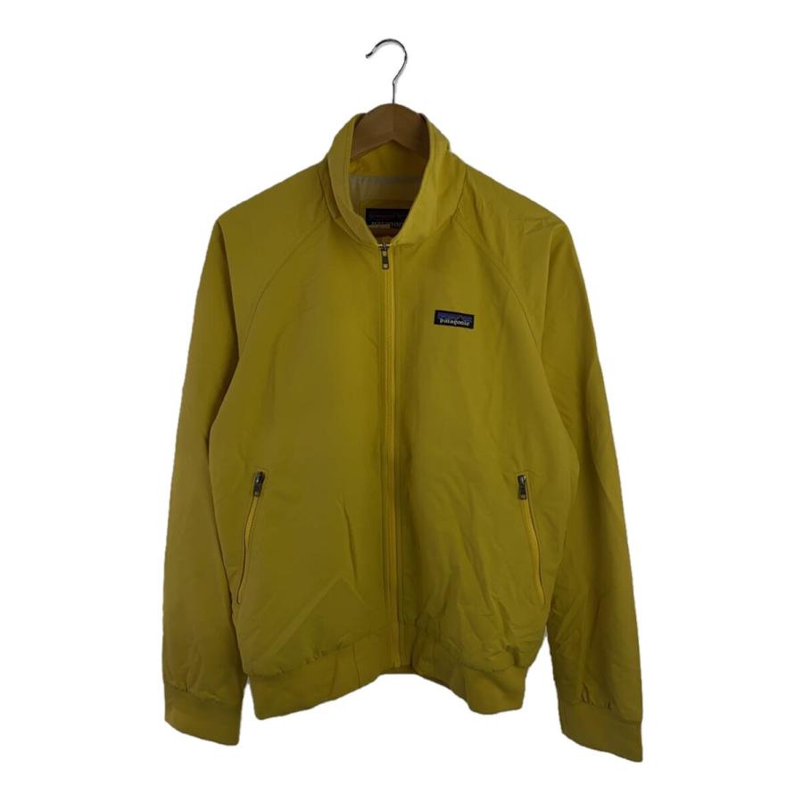 patagonia◇ナイロンジャケット/M/ナイロン/YLW/STY28151SP19