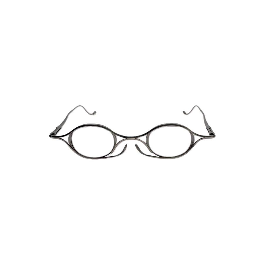 The Viridi-anne◇サングラス/--/SLV/GRY/RG2002TVA/RIGARDS/? NULL