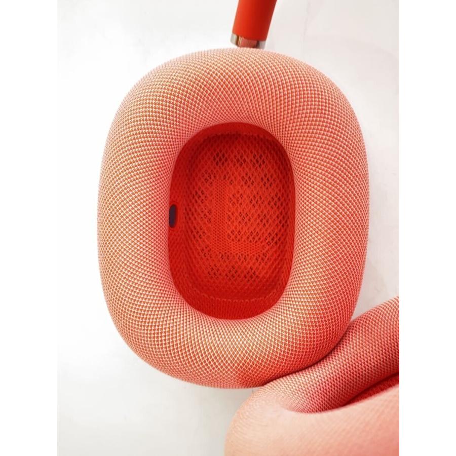 Apple◇ヘッドホン AirPods Max MGYM3J/A [ピンク] A2096