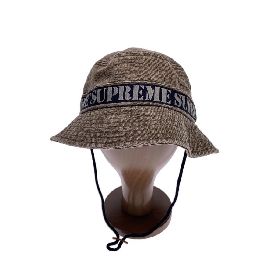 supreme バケットハットS⁄M supreme バケットハット supremeバケット