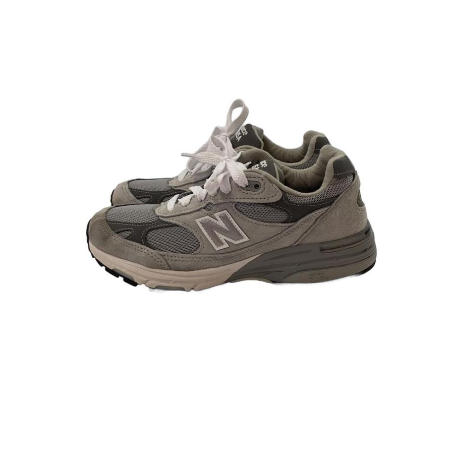 NEW BALANCE◇ニューバランス/MR993/25cm/GRY : セカンドストリート