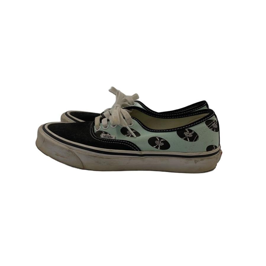 VANS◇ローカットスニーカー/26.5cm/BLU// : セカンドストリートYahoo 