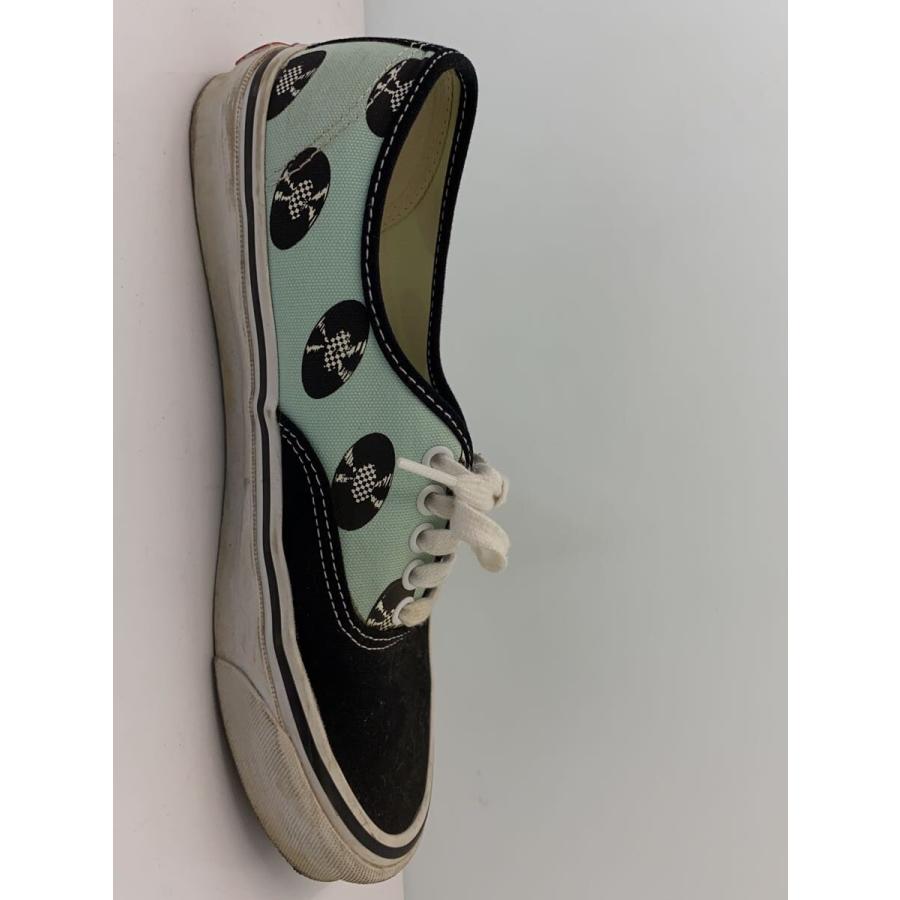 VANS◇ローカットスニーカー/26.5cm/BLU// : セカンドストリートYahoo 