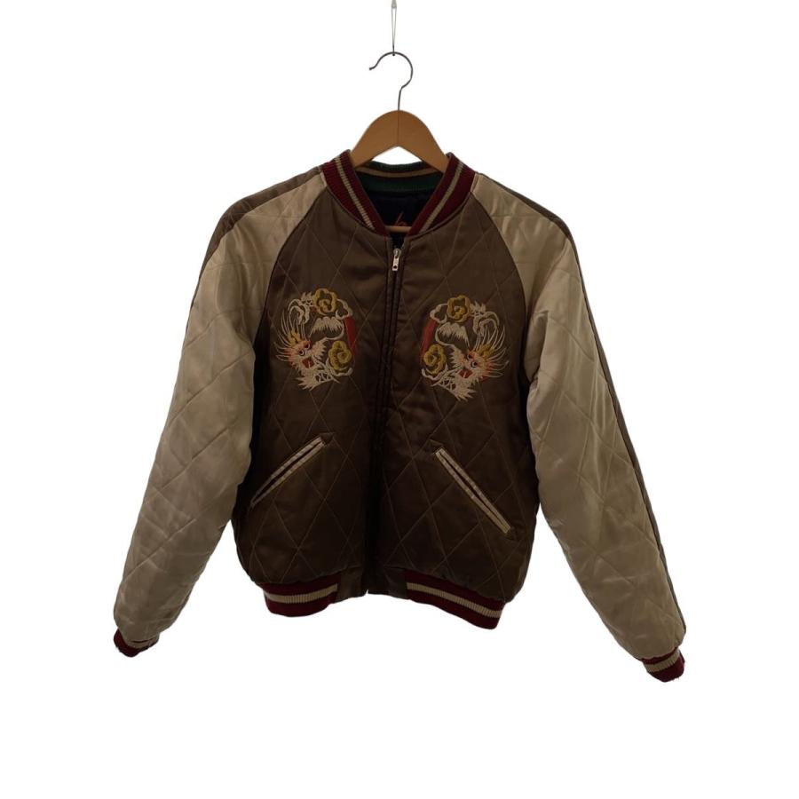 ジャケット・アウター TAILOR TOYO M18426 VINTAGE TAILOR 東洋◇スカジャン/M/--/M18426 : セカンドストリートYahoo!店