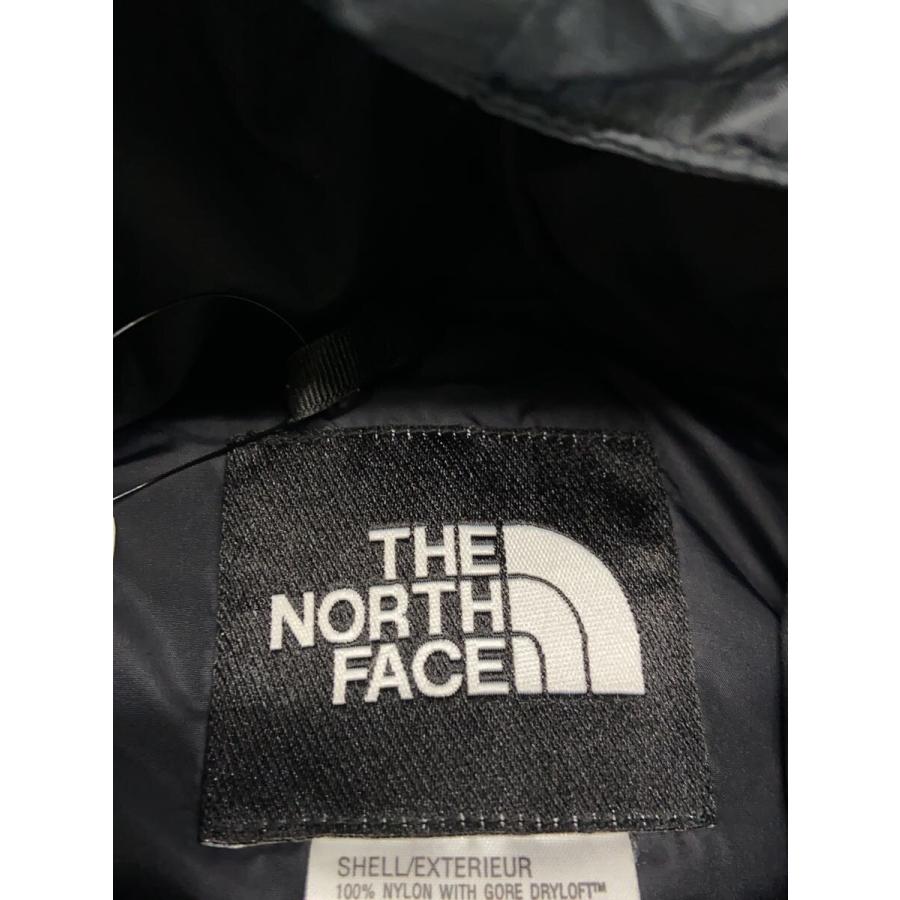 THE NORTH FACE◆ダウンジャケット/L/--/BLK/88004_2