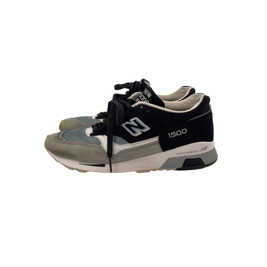 NEW BALANCE◇ニューバランス/M1500/US7.5/マルチカラー// : セカンド