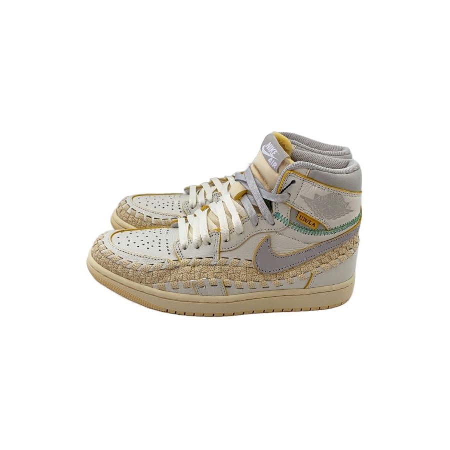 NIKE◇AIR JORDAN 1 RETRO HIGH OG SP_エア ジョーダン レトロ ハイ 