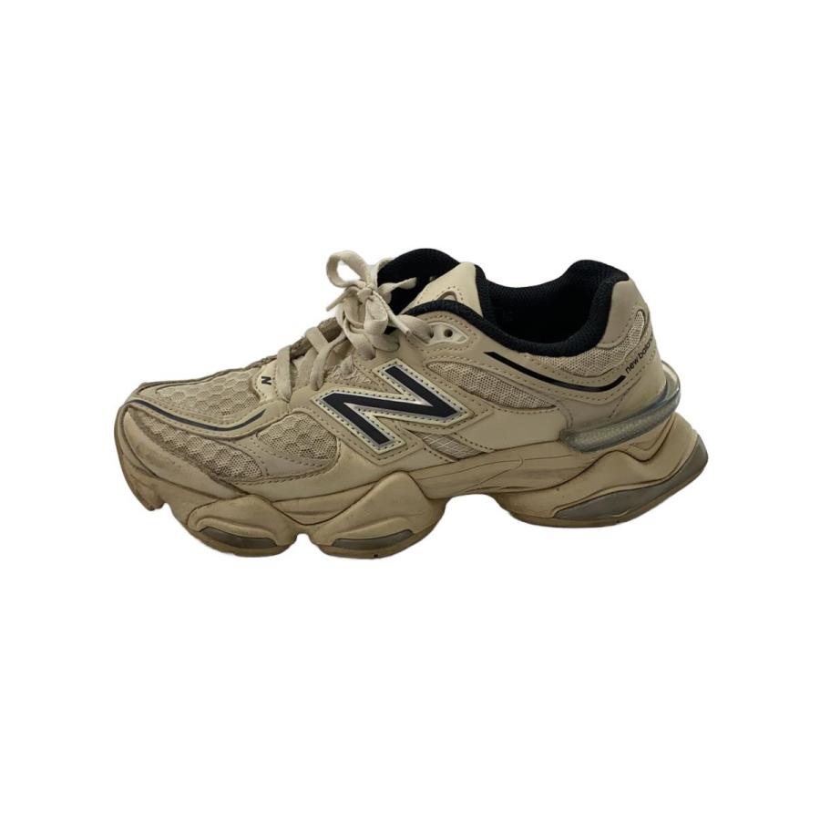 NEW BALANCE◇U9060/ベージュ/23.5cm/BEG// : セカンドストリートYahoo