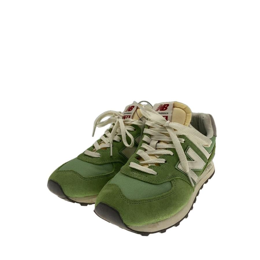 NEW BALANCE◇U574/グリーン/26cm/GRN// : セカンドストリートYahoo!店