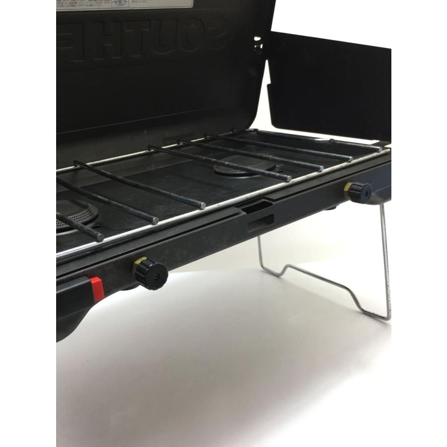 ツーバーナー サウスフィールド SF-11000