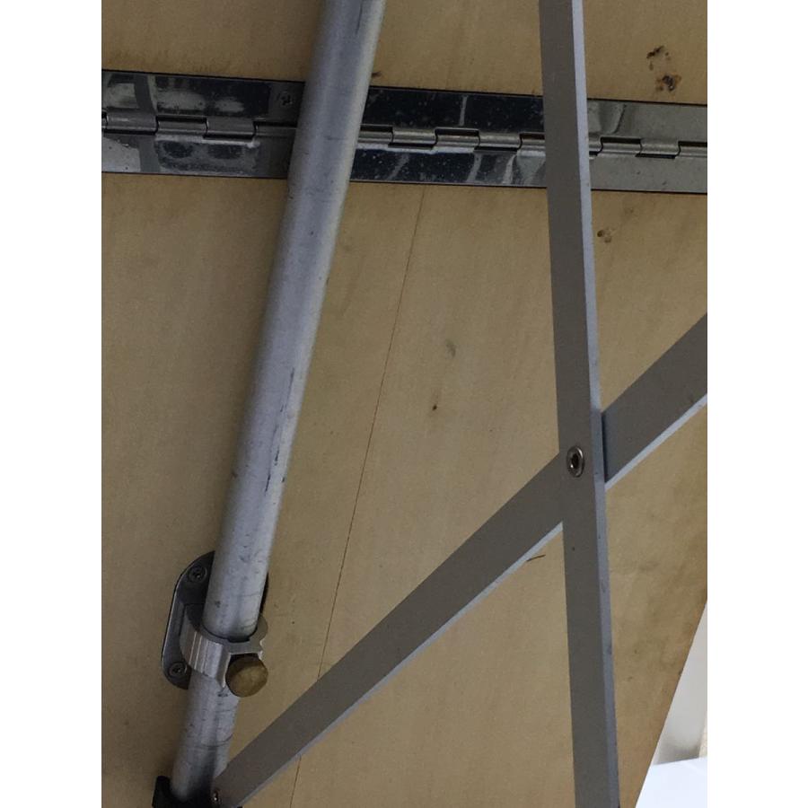 【廃盤】snow peak アジャスタブルフォールディングテーブル LV-21 876_1.jpg?20050107063210