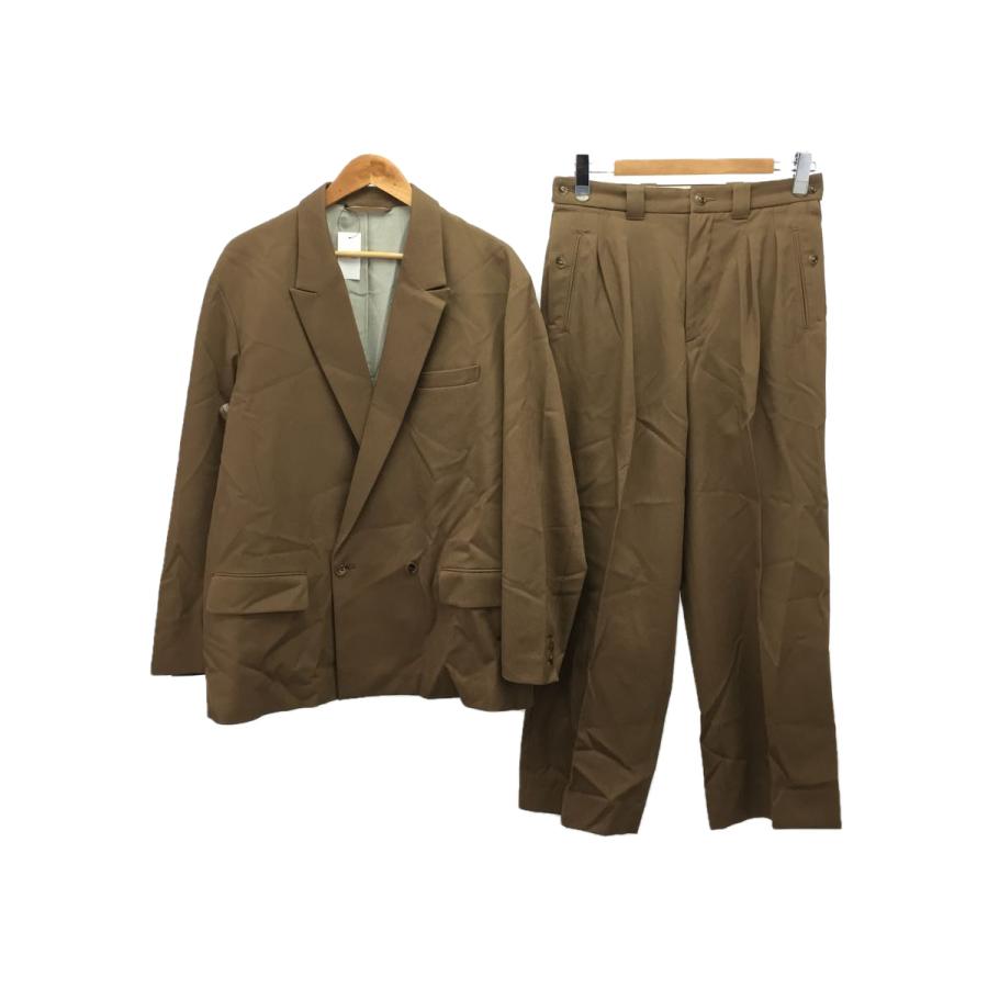 YOKE◇ヨーク/セットアップ/3/ウール/2020年モデル : 2329481225282  