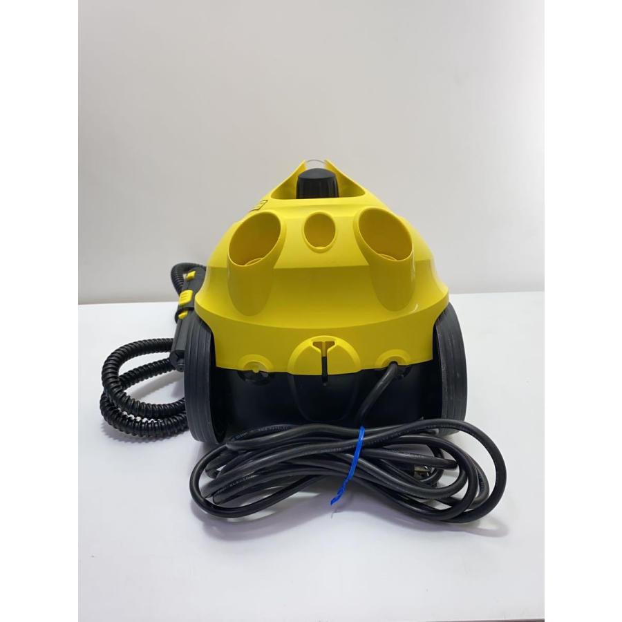 ケルヒャー SC2 EasyFix プレミアム 極美品】KARCHER スチーム 