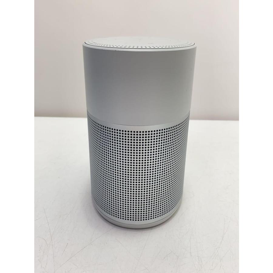 BOSE◆Bluetoothスピーカー Bose Home Speaker 300 [ラックスシルバー]｜ssol-shopping｜02