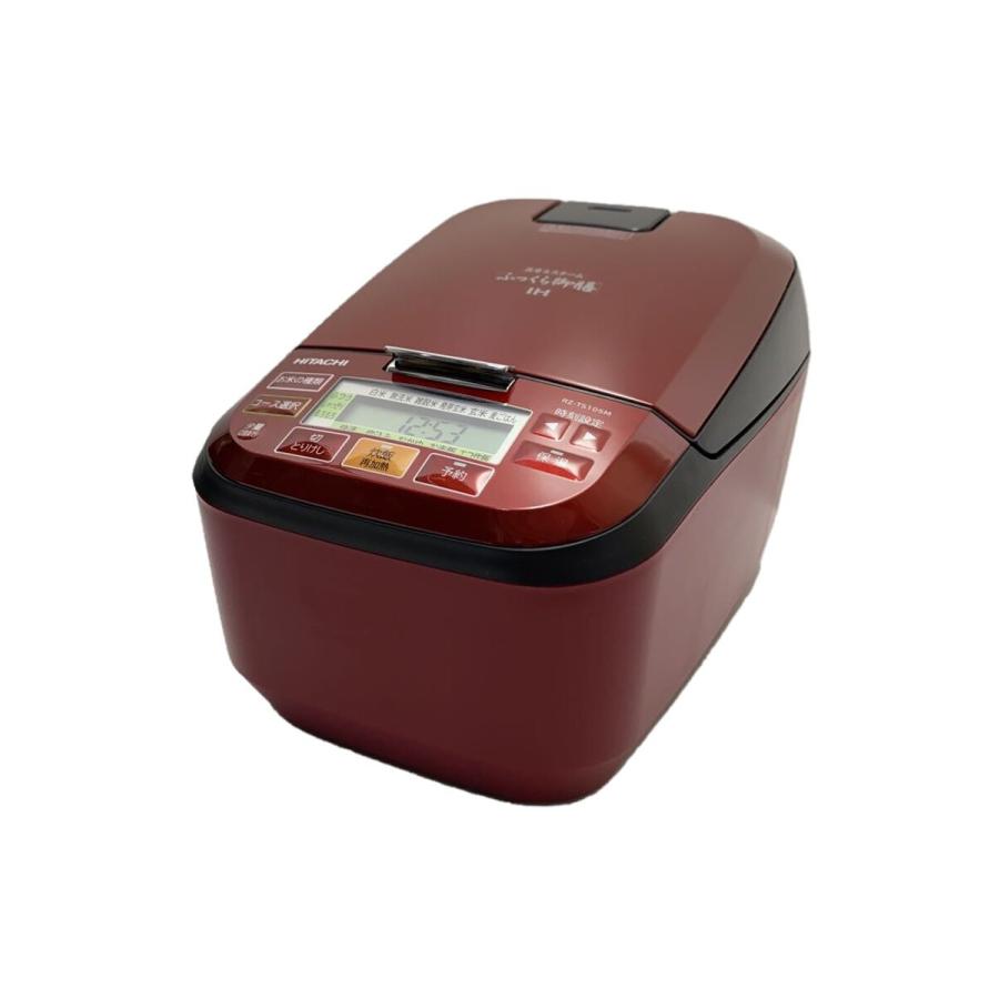HITACHI◇炊飯器 RZ-TS105M : セカンドストリートYahoo!店 - 通販