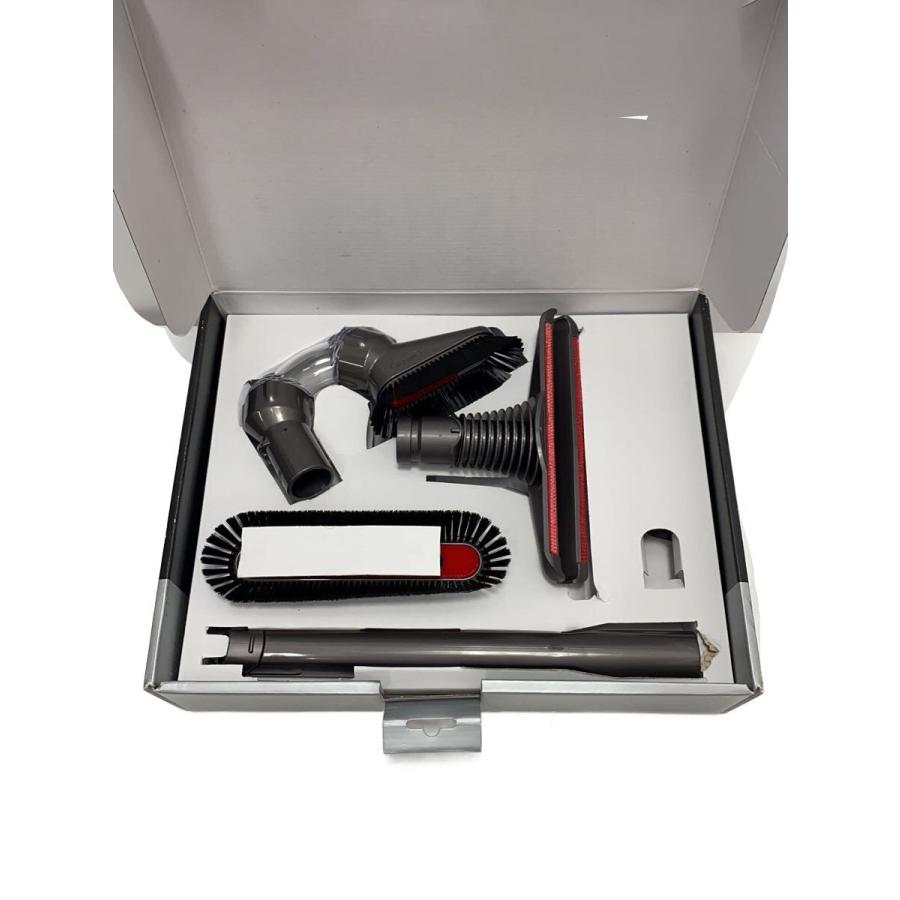 dyson◇掃除機 DC48 タービンヘッド コンプリート DC48THCOM