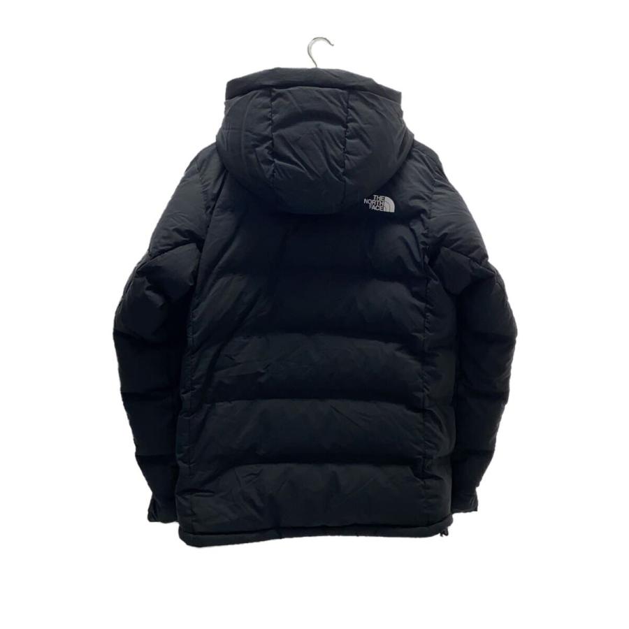 THE NORTH FACE Belayer Parka ブラック THE NORTH FACE◇BELAYER PARKA_ビレイヤーパーカ/S/ナイロン/BLK