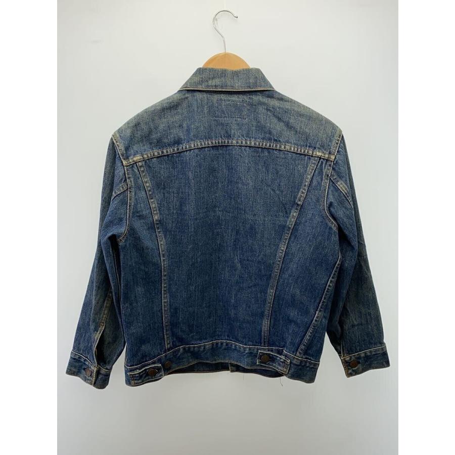 Levi’s / Gジャン/--/コットン/IDG/70505 Levi's◇Gジャン/--/コットン/IDG/70505 : セカンドストリートYahoo!店