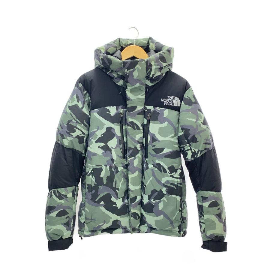 THE NORTH FACE◇NOVELTY BALTRO LIGHT JACKET_ノベルティーバルトロ