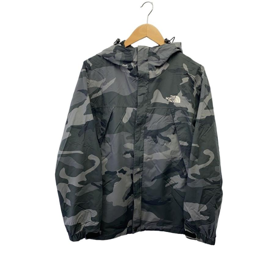 THE NORTH FACE◇NOVELTY SCOOP JACKET_ノベルティースクープ