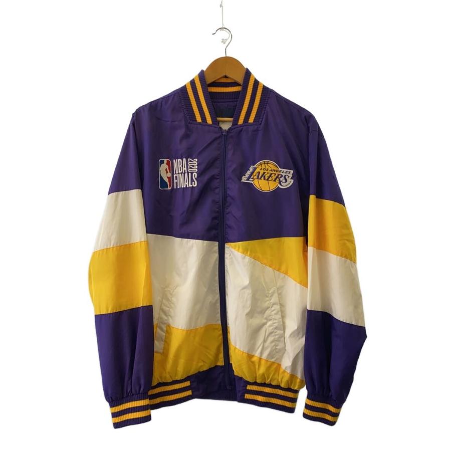 NBA◇ジャケット/XL/ポリエステル/PUP : セカンドストリートYahoo!店 