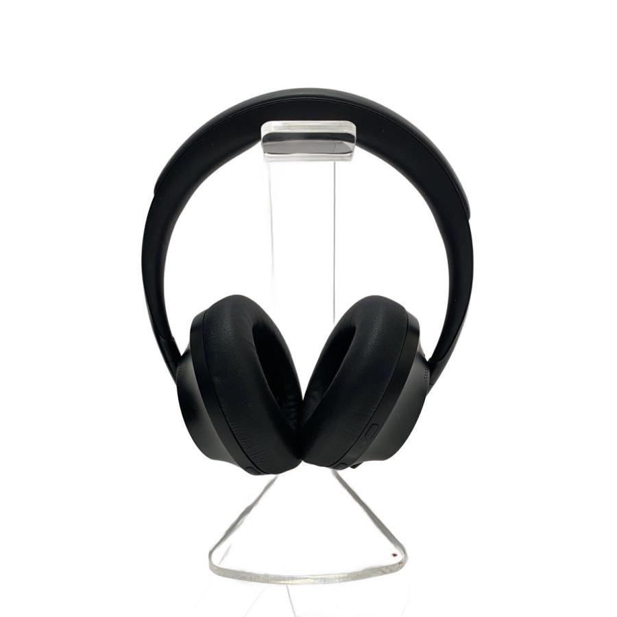 BOSE◇イヤホン・ヘッドホン NOISE CANCELLING HEADPHONES 700 