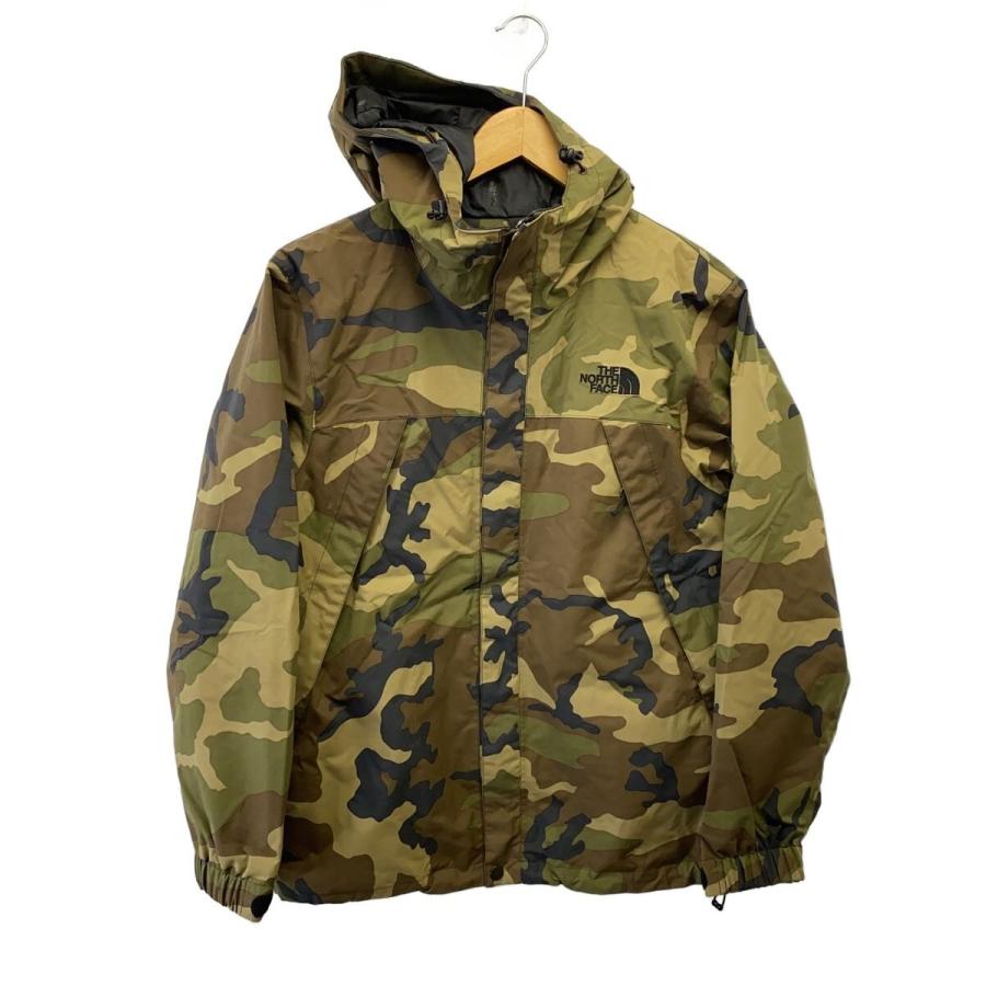 THE NORTH FACE◇NOVELTY SCOOP JACKET_ノベルティスクープジャケット