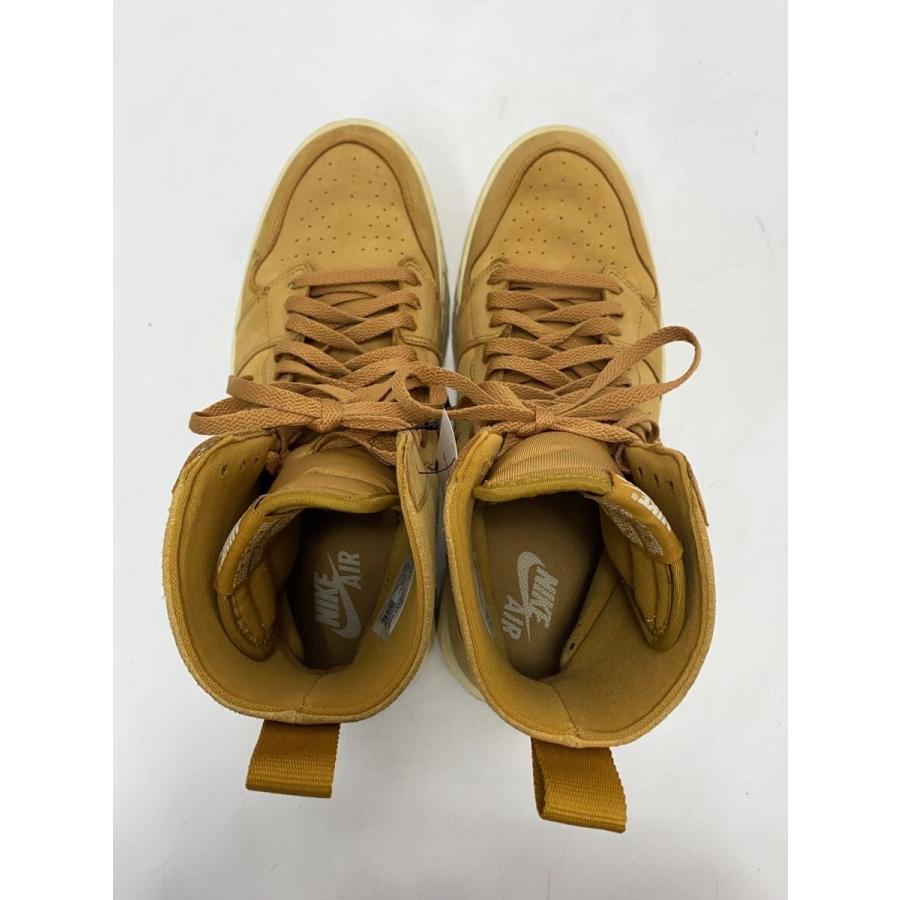 NIKE◇AIR JORDAN 1 BROOKLYN_エア ジョーダン ブルックリン/28.5cm