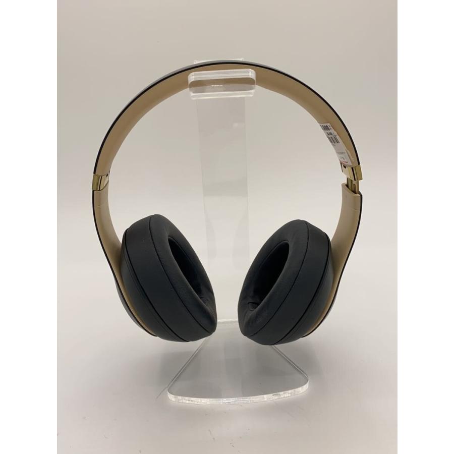 Beats by Dr. Dre ブルートゥースヘッドホン MXJ92PA/A… beats by dr.dre◇ヘッドホン Studio3 Wireless MXJ92PA/A A1914