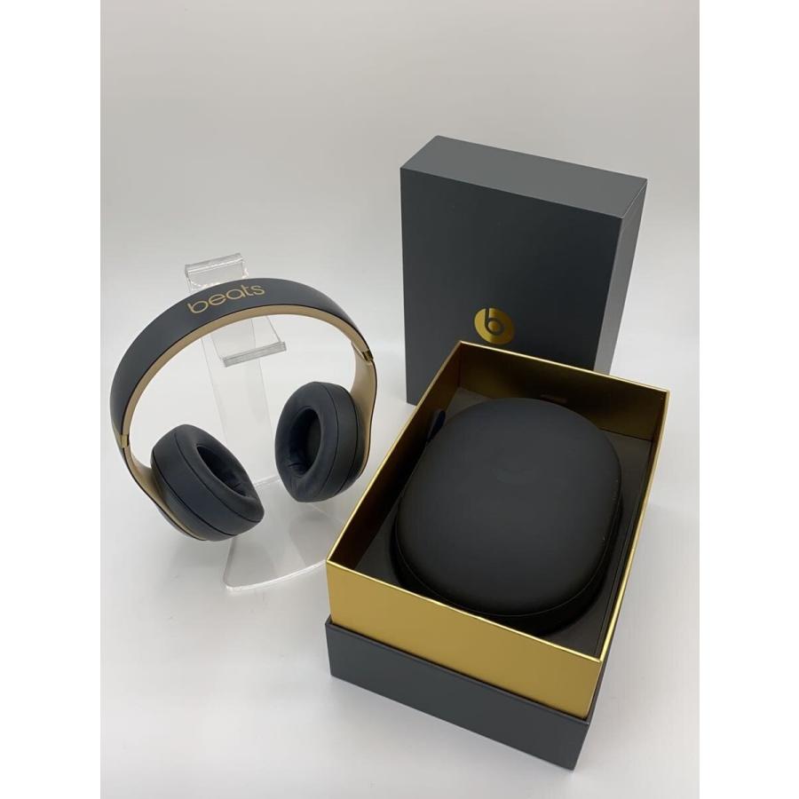 beats by dr.dre◇ヘッドホン Studio3 Wireless MXJ92PA/A A1914