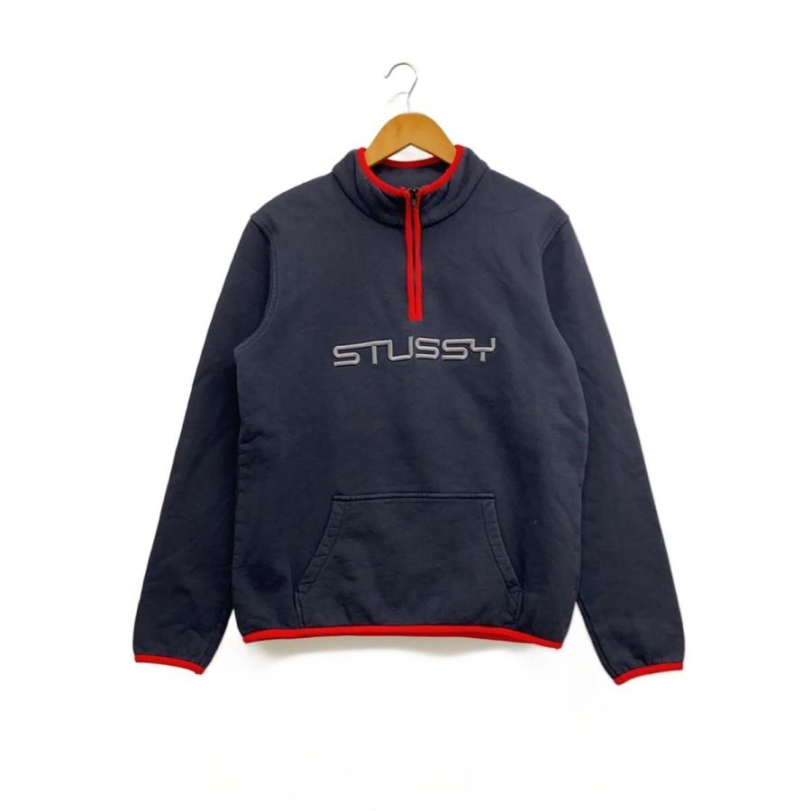 STUSSY◇スウェット/M/RN94974 CA28629// : セカンドストリートYahoo