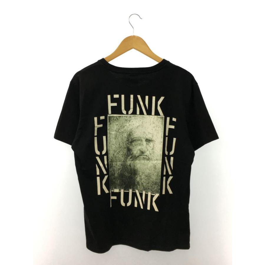 WACKO MARIA◆Tシャツ/XL/コットン/BLK/GUILTY PARTIES/FUNK｜ssol-shopping｜02