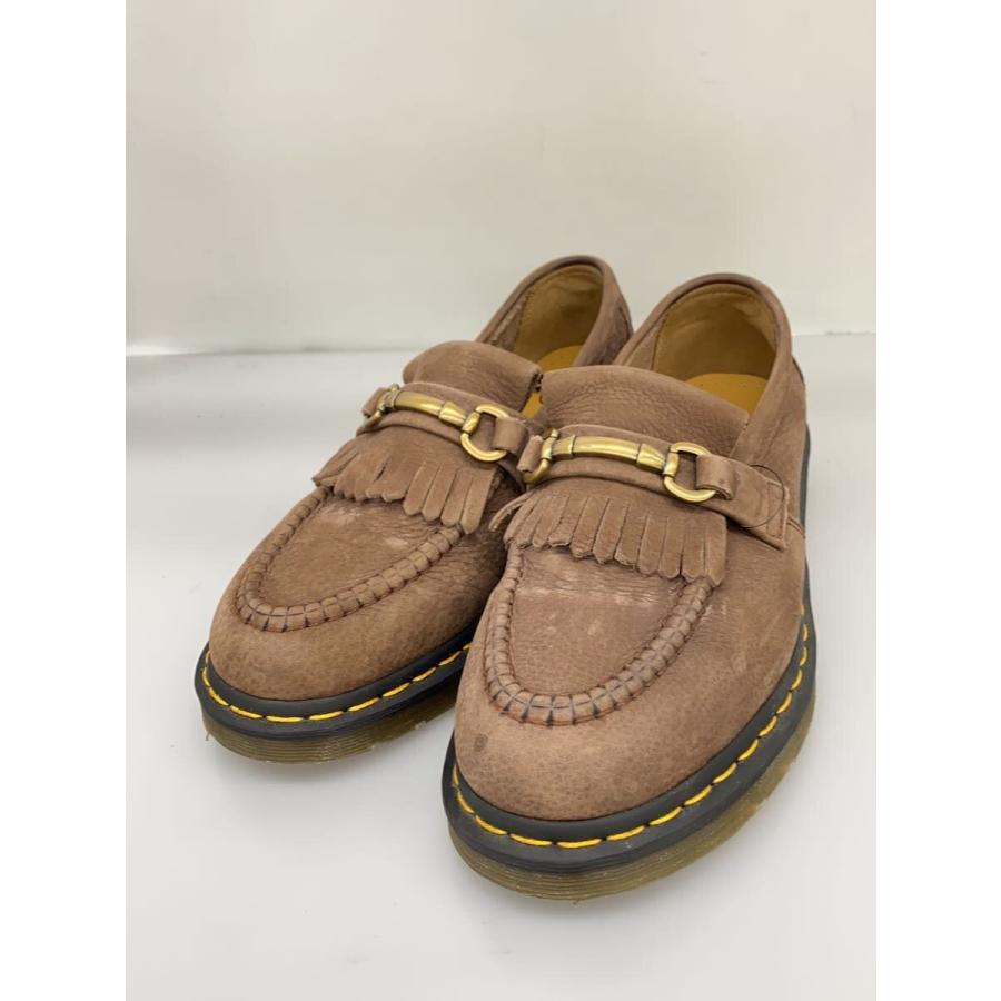 ドクターマーチンローファー ADRIAN BEX エイドリアン UK7 Dr.Martens ドクターマーチン ローファー タッセル エイドリアン