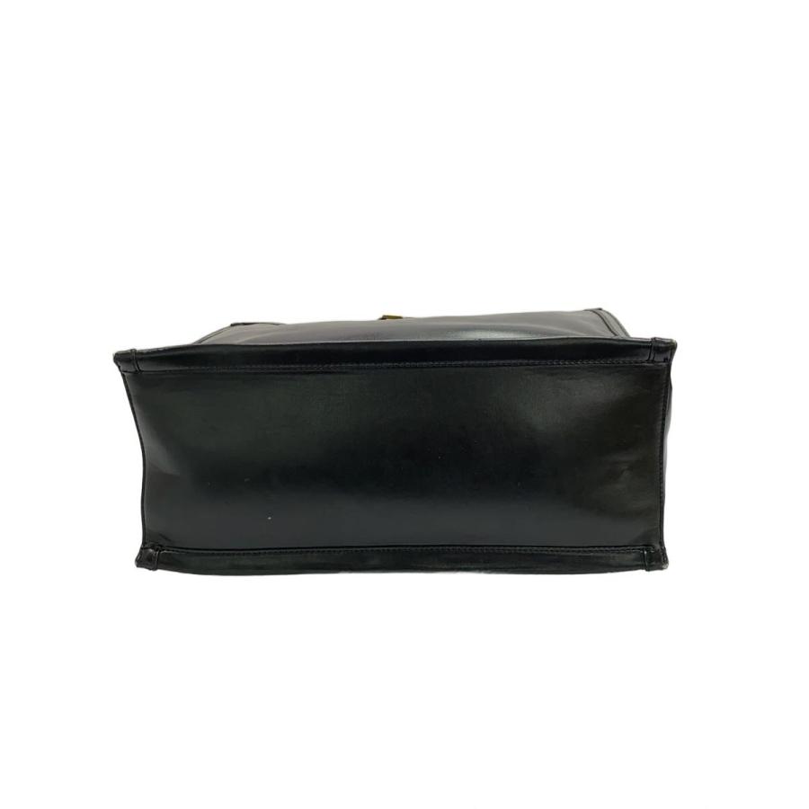 CHARLES&KEITH◇トートバッグ/--/BLK : セカンドストリートYahoo!店