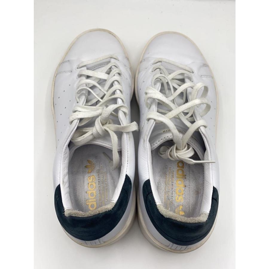 adidas◇STAN SMITH RECON_スタンスミス リコン/26cm/BLK/レザー