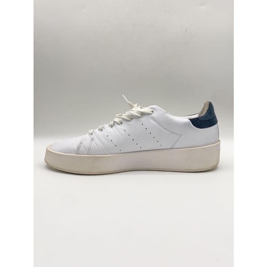 adidas◇STAN SMITH RECON_スタンスミス リコン/26cm/BLK/レザー