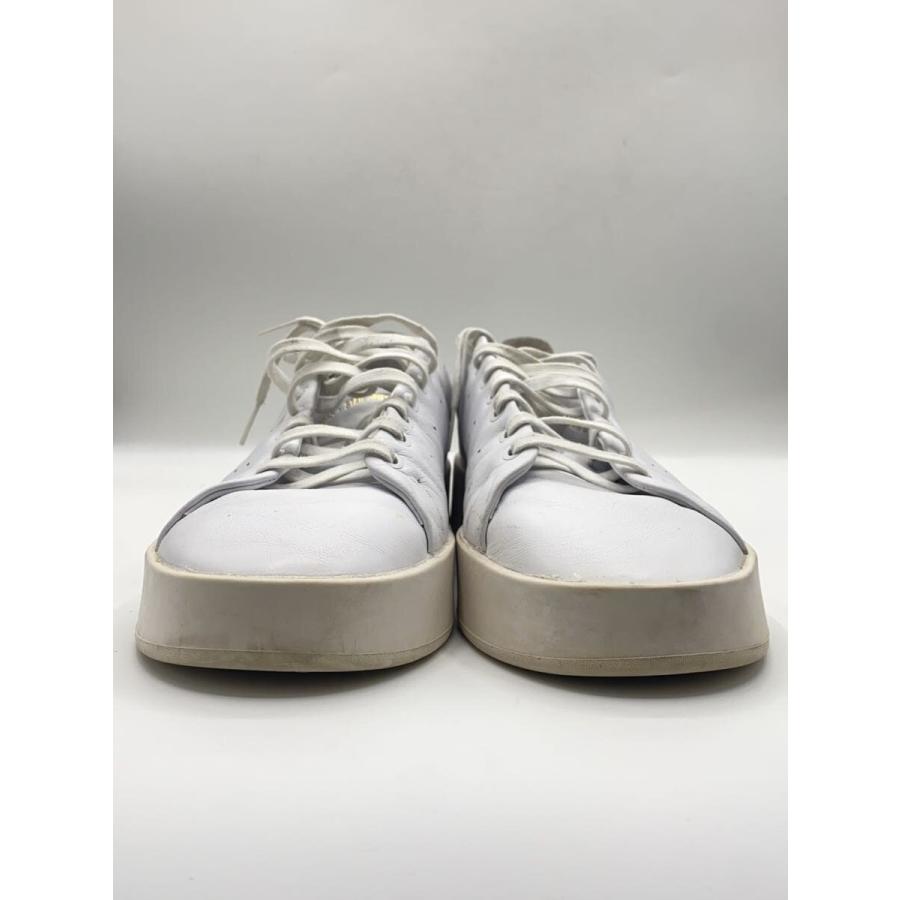 adidas◇STAN SMITH RECON_スタンスミス リコン/26cm/BLK/レザー