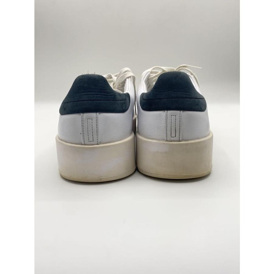 adidas◇STAN SMITH RECON_スタンスミス リコン/26cm/BLK/レザー