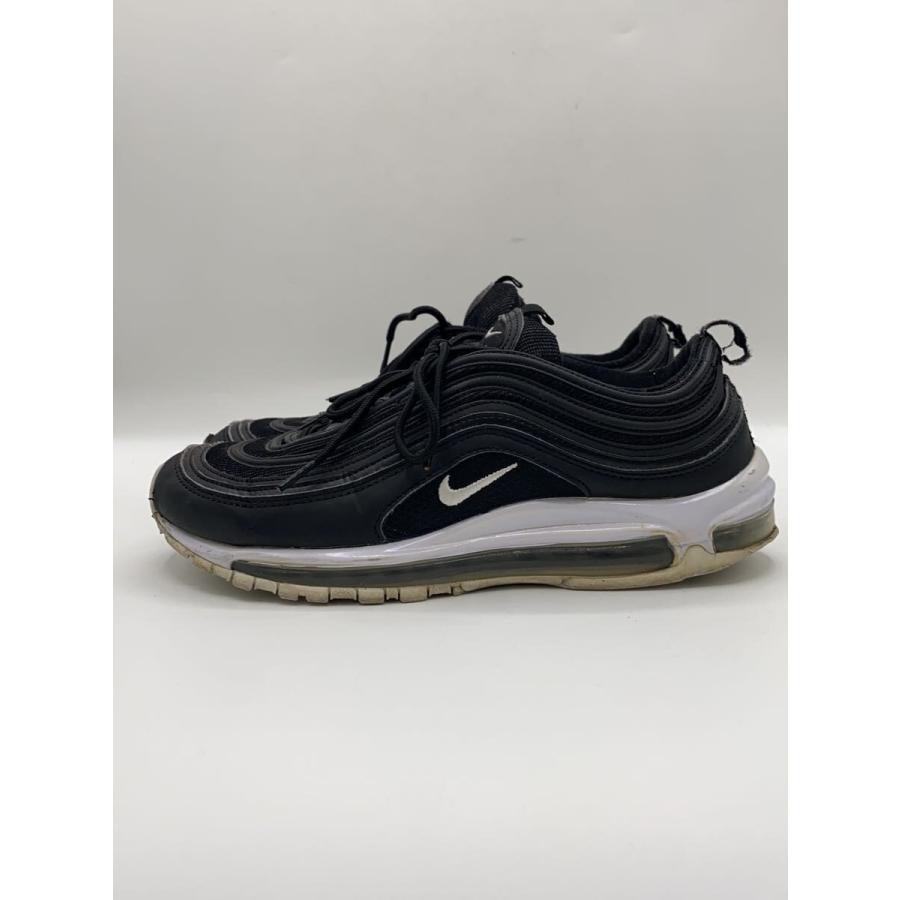 NIKE◇AIR MAX 97/エアマックス/ブラック/921826-001/27cm/BLK