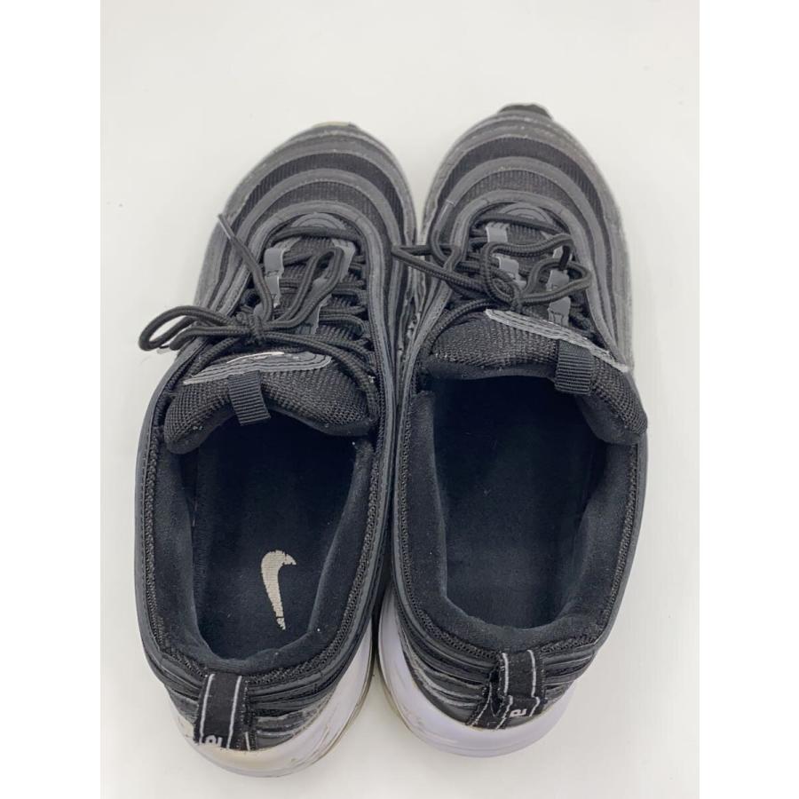 NIKE◇AIR MAX 97/エアマックス/ブラック/921826-001/27cm/BLK