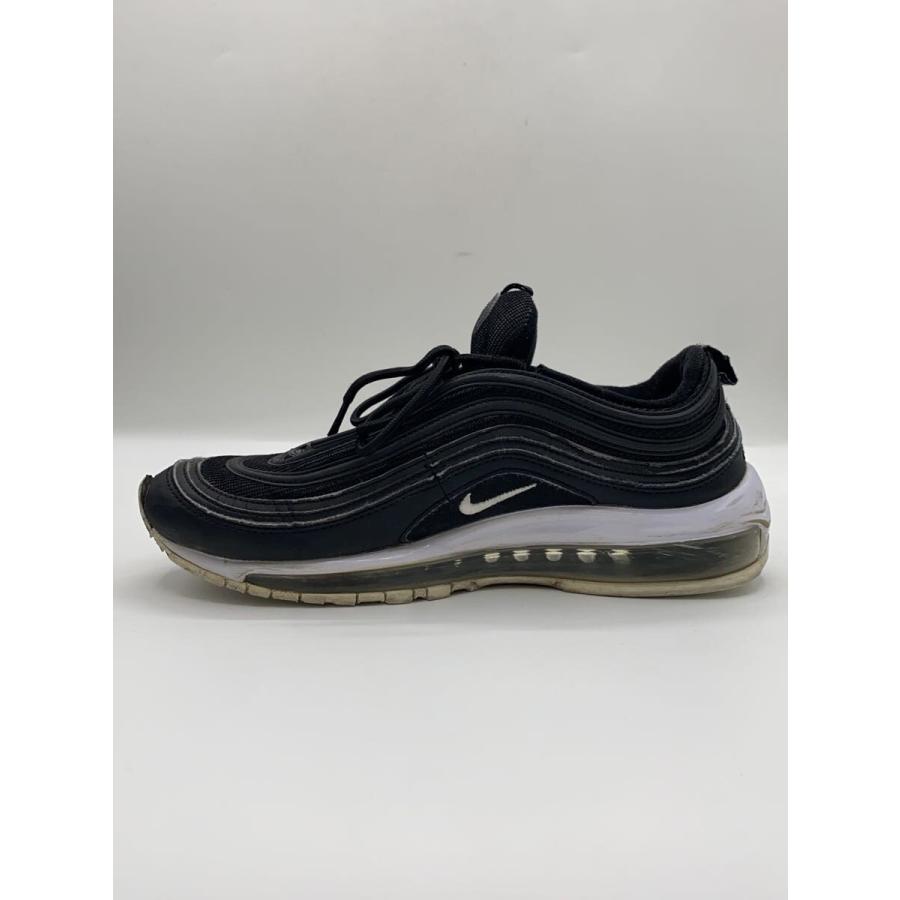 NIKE◇AIR MAX 97/エアマックス/ブラック/921826-001/27cm/BLK