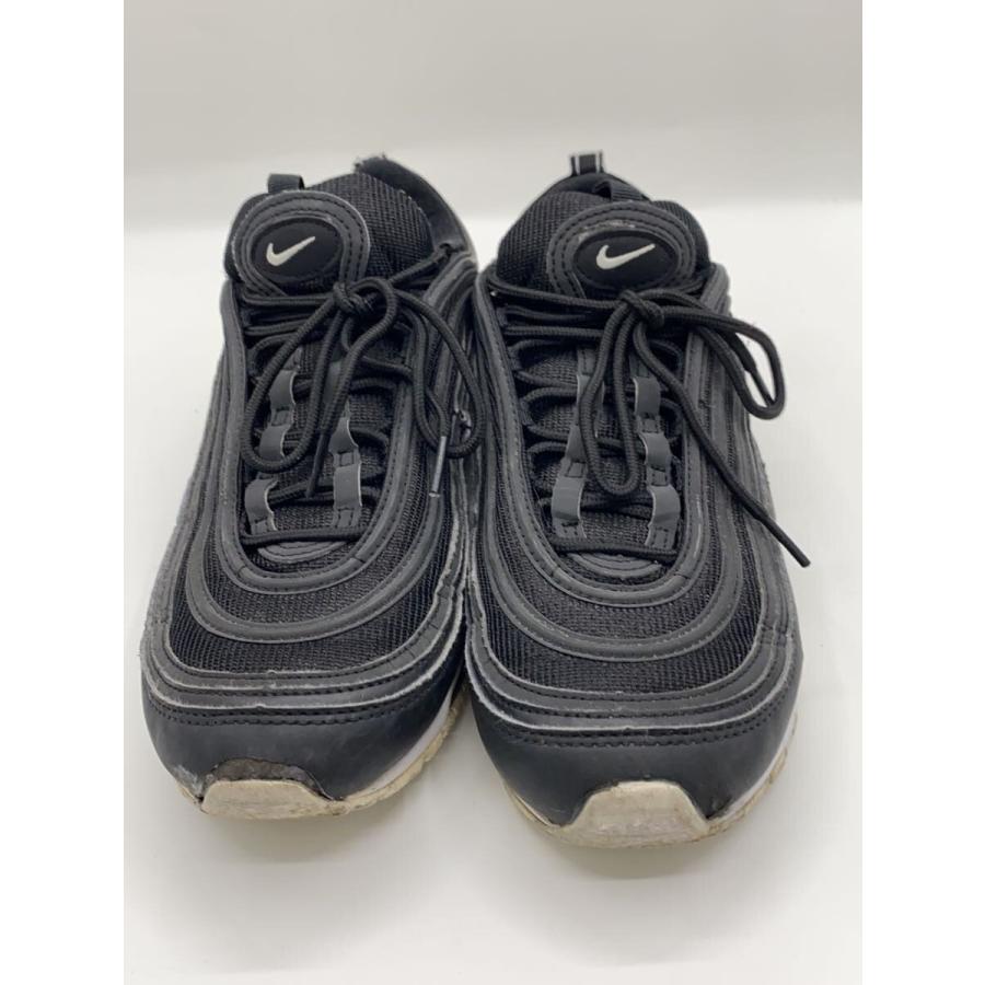 NIKE◇AIR MAX 97/エアマックス/ブラック/921826-001/27cm/BLK